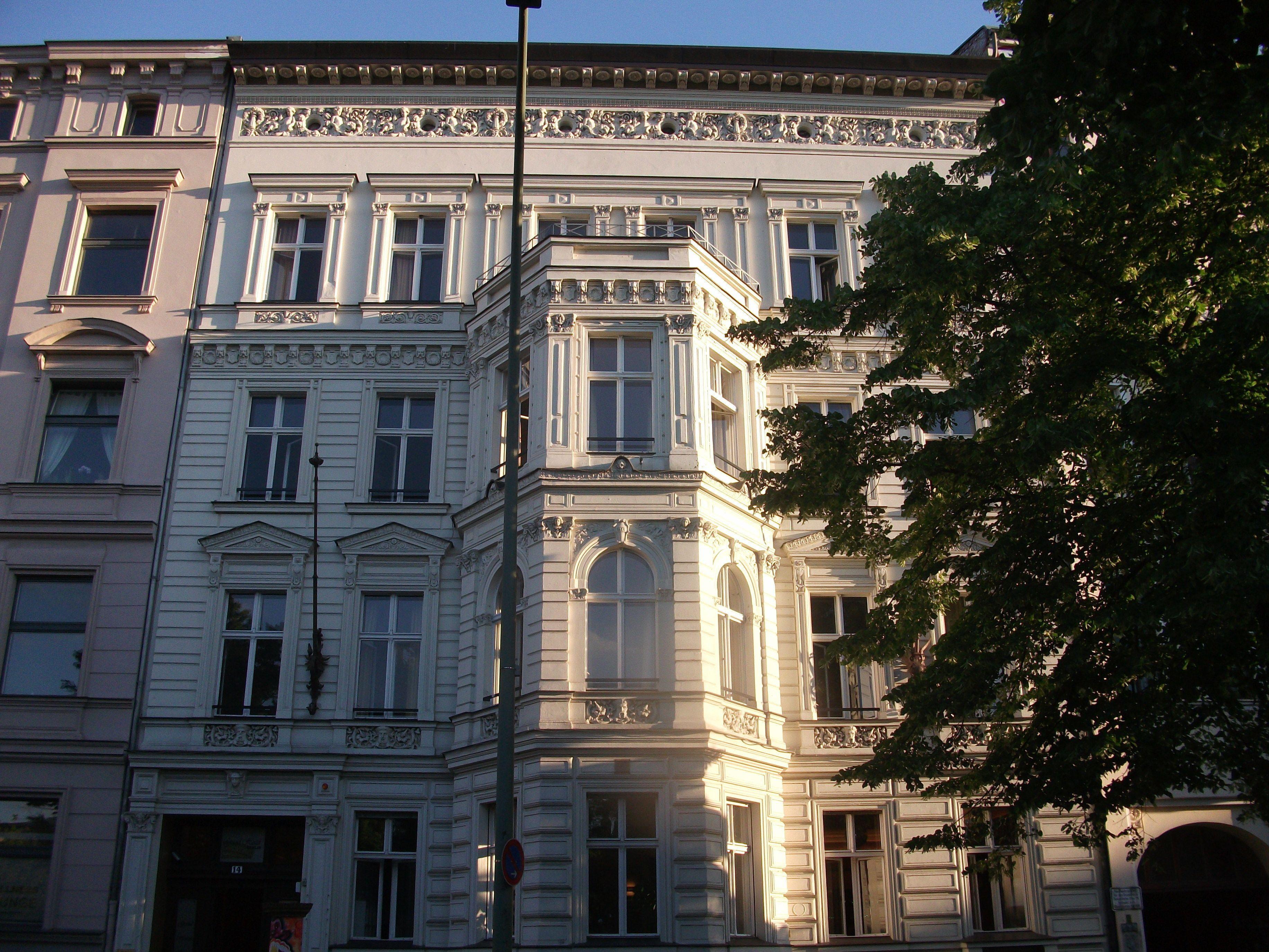 Grand Hostel Berlin Classic, Berlin